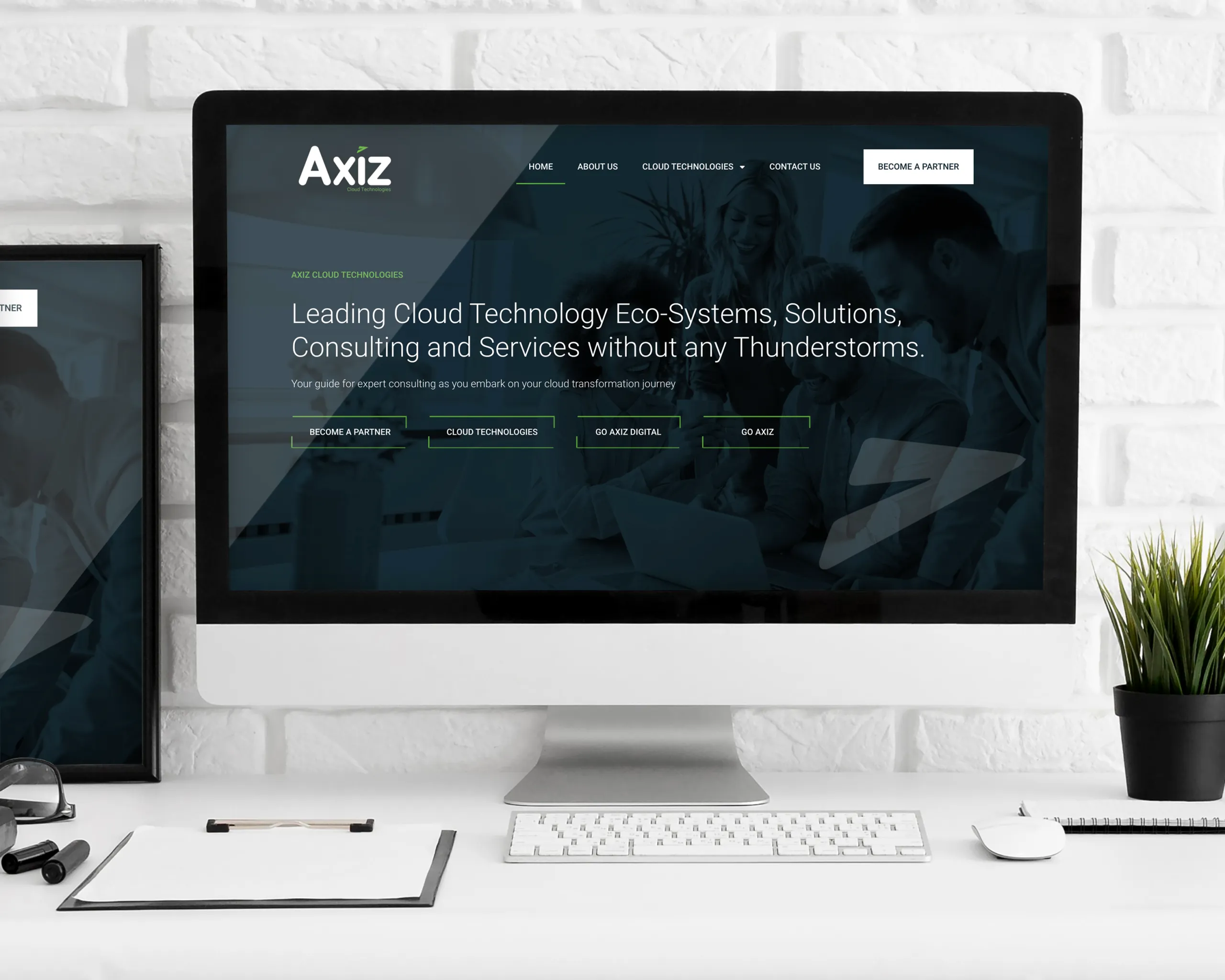 Axiz
