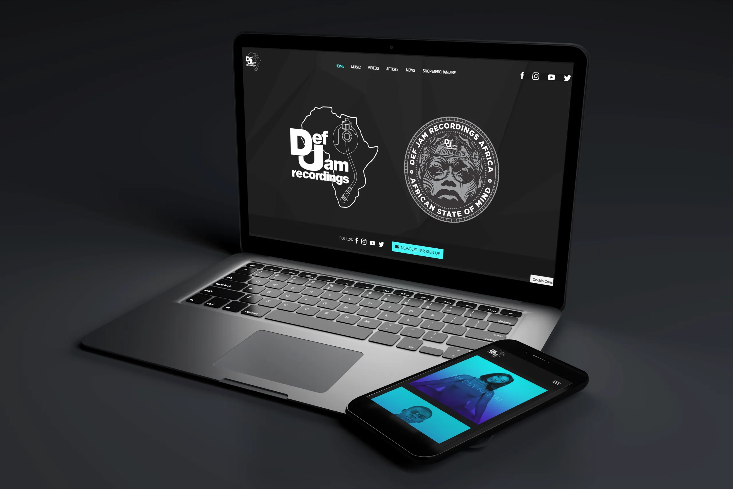 Def Jam Recordings