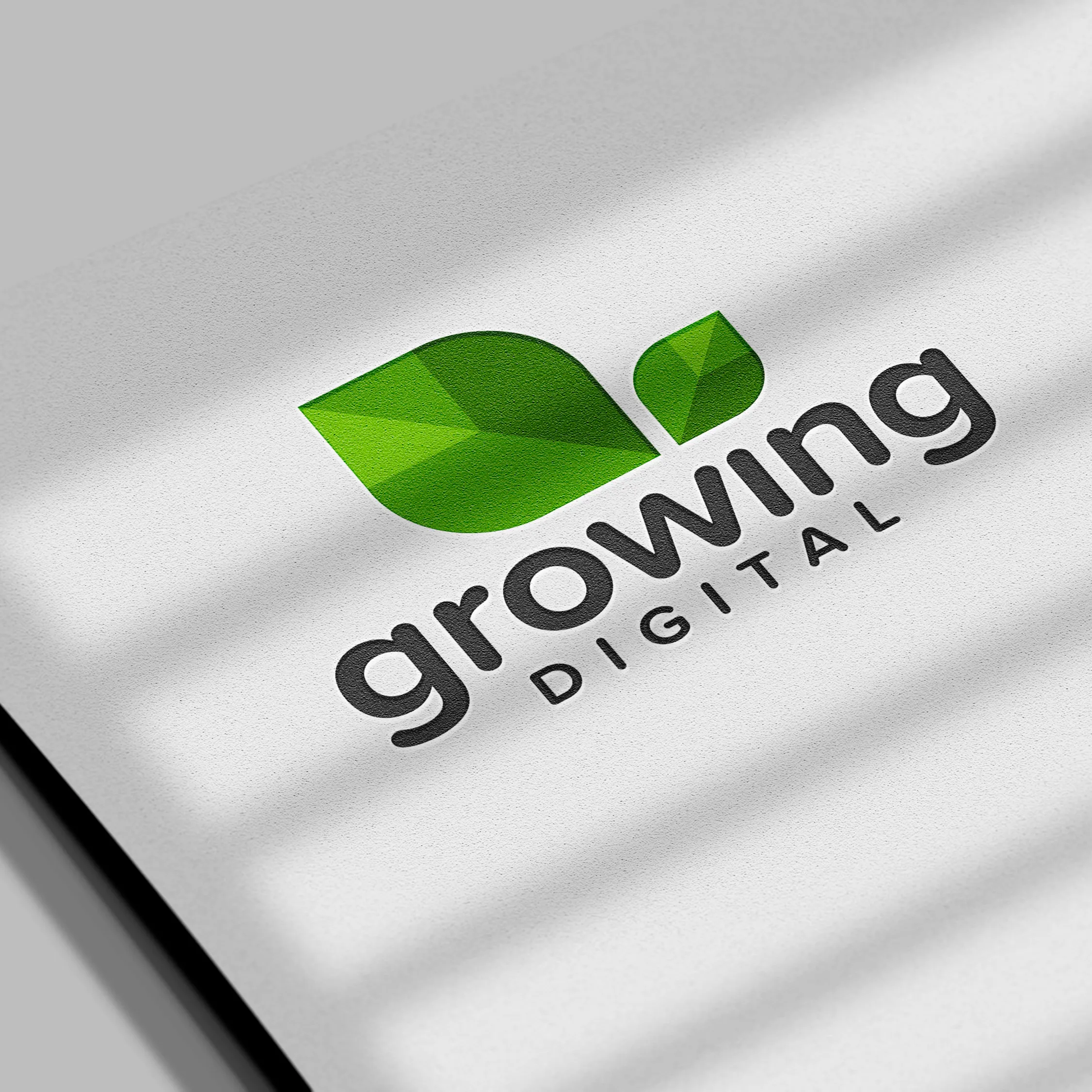 Growing Digital