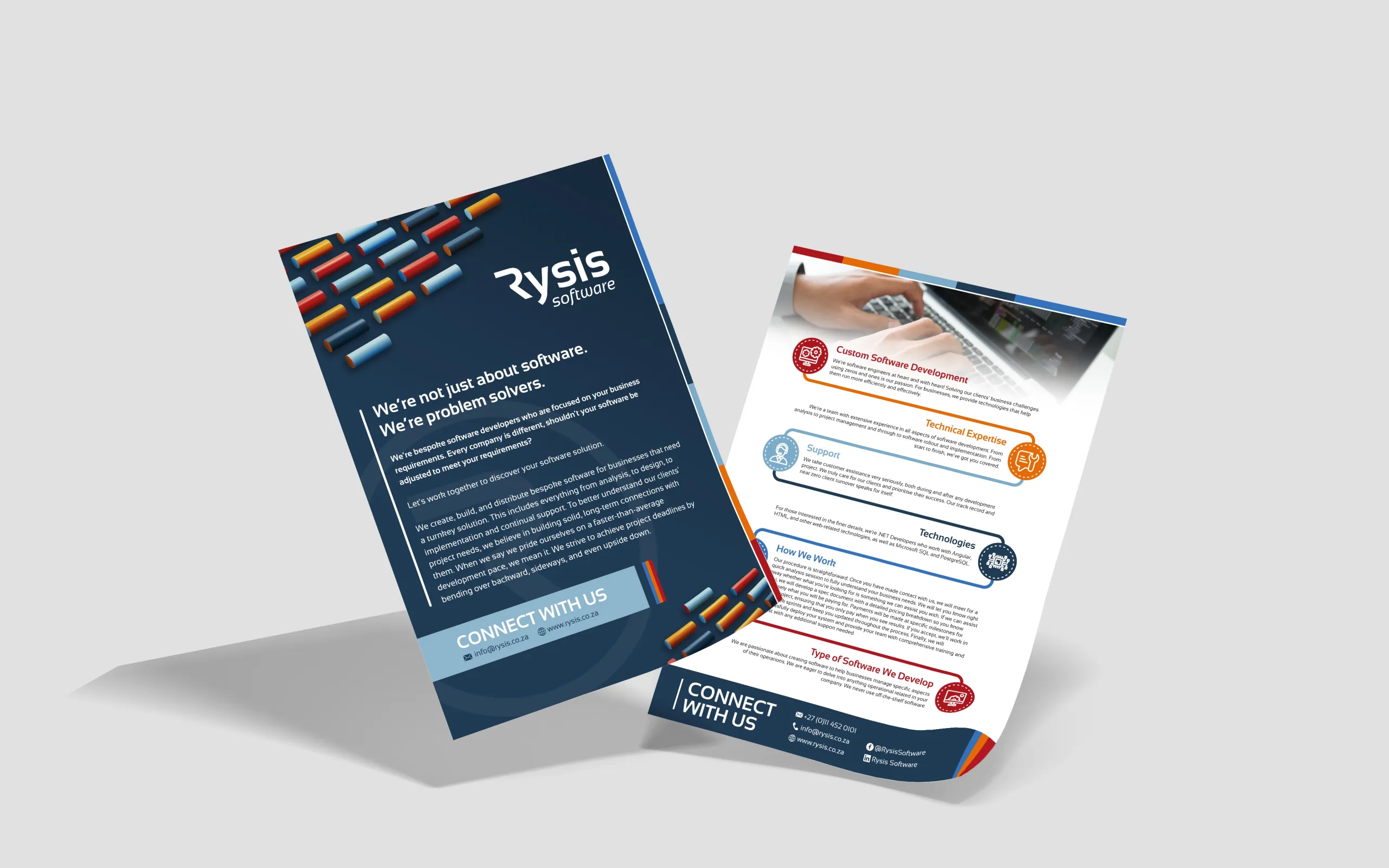Rysis