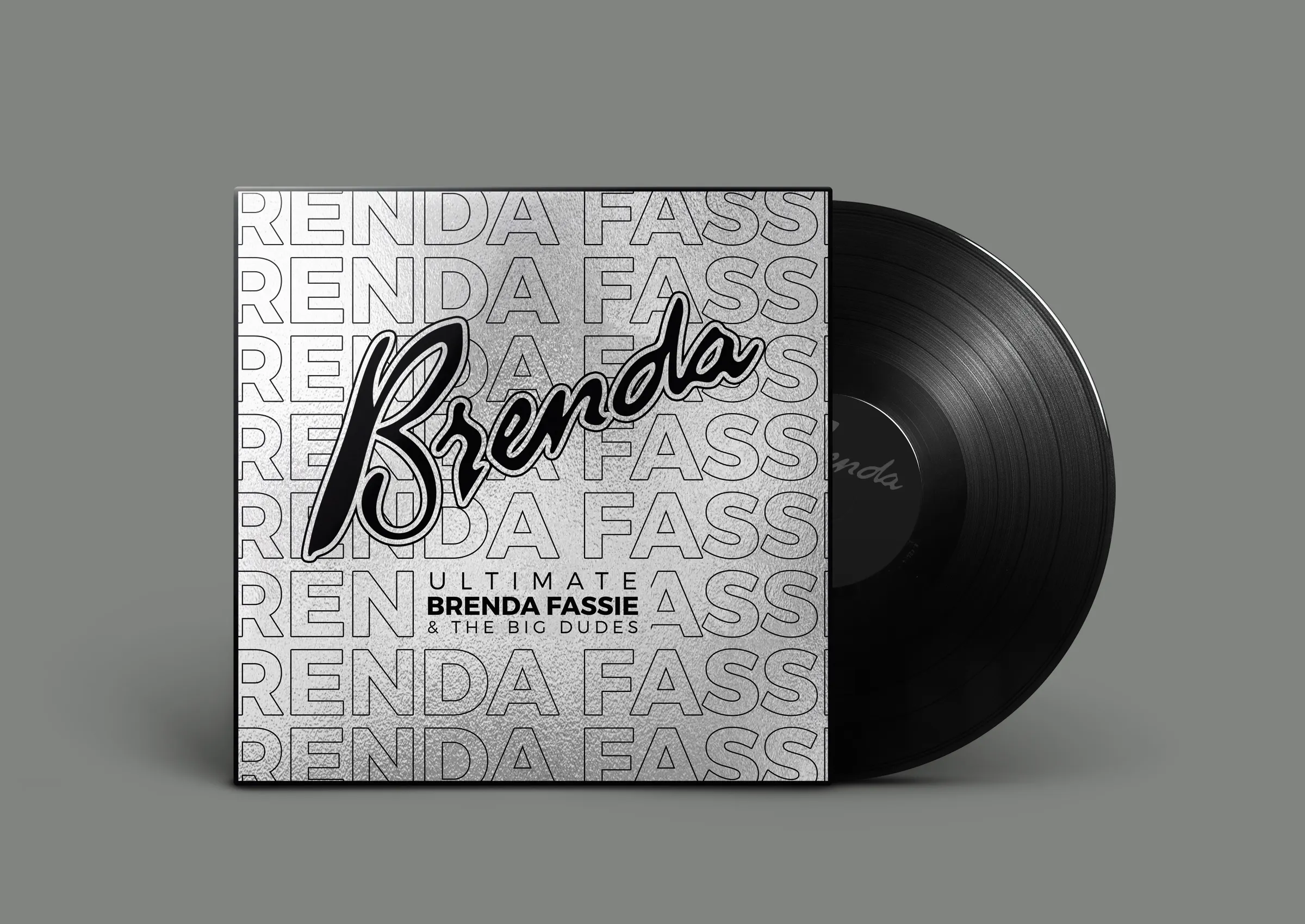 Vinyl Design