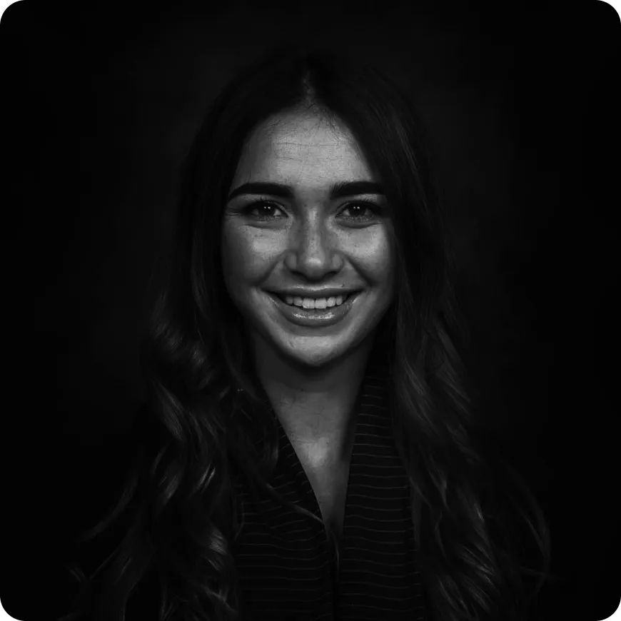 Caitlin Grobler