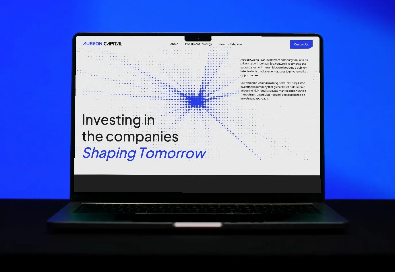 Aureon Capital