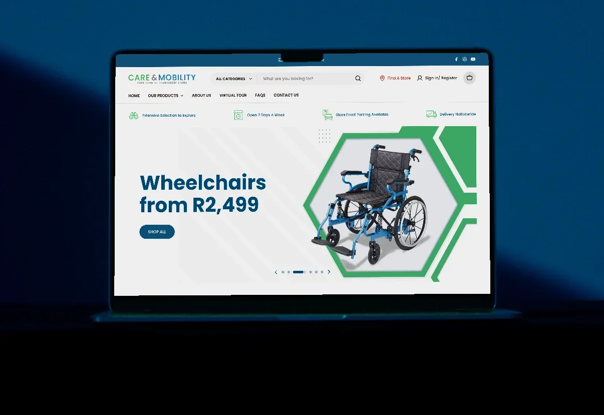 Care & Mobility