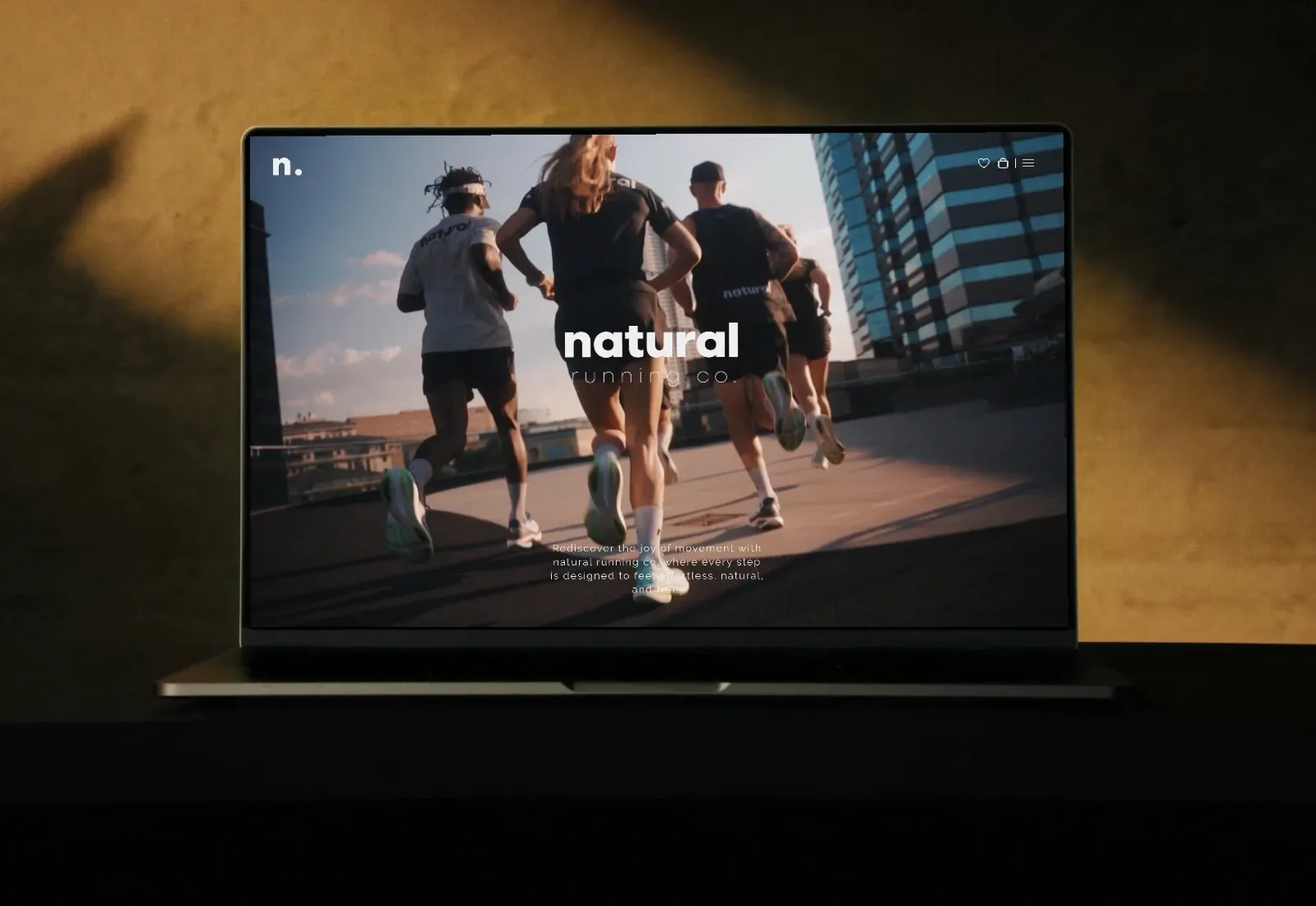 Natural Running Co