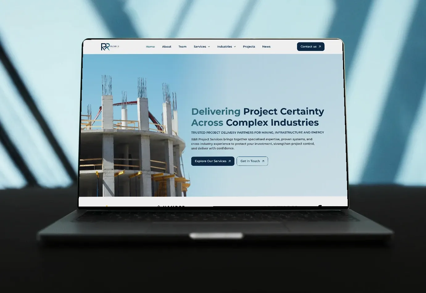 R&R Project Services