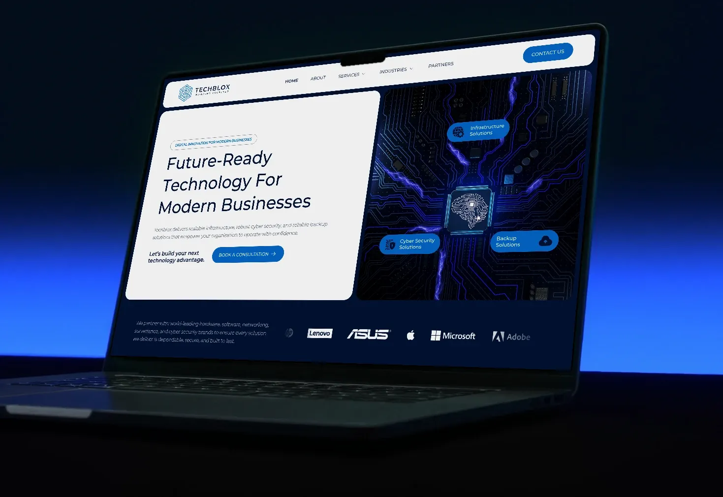 Techblox