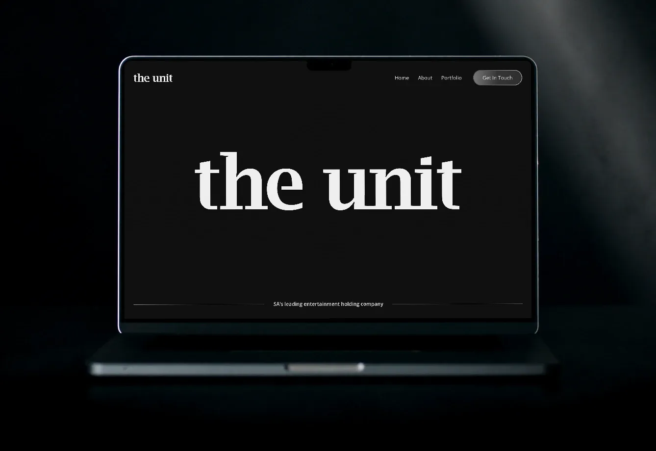 The Unit